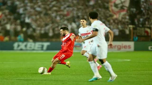 ملايين بالدولار في الطريق.. مكافأة ضخمة تنتظر الزمالك في هاتين الحالتين